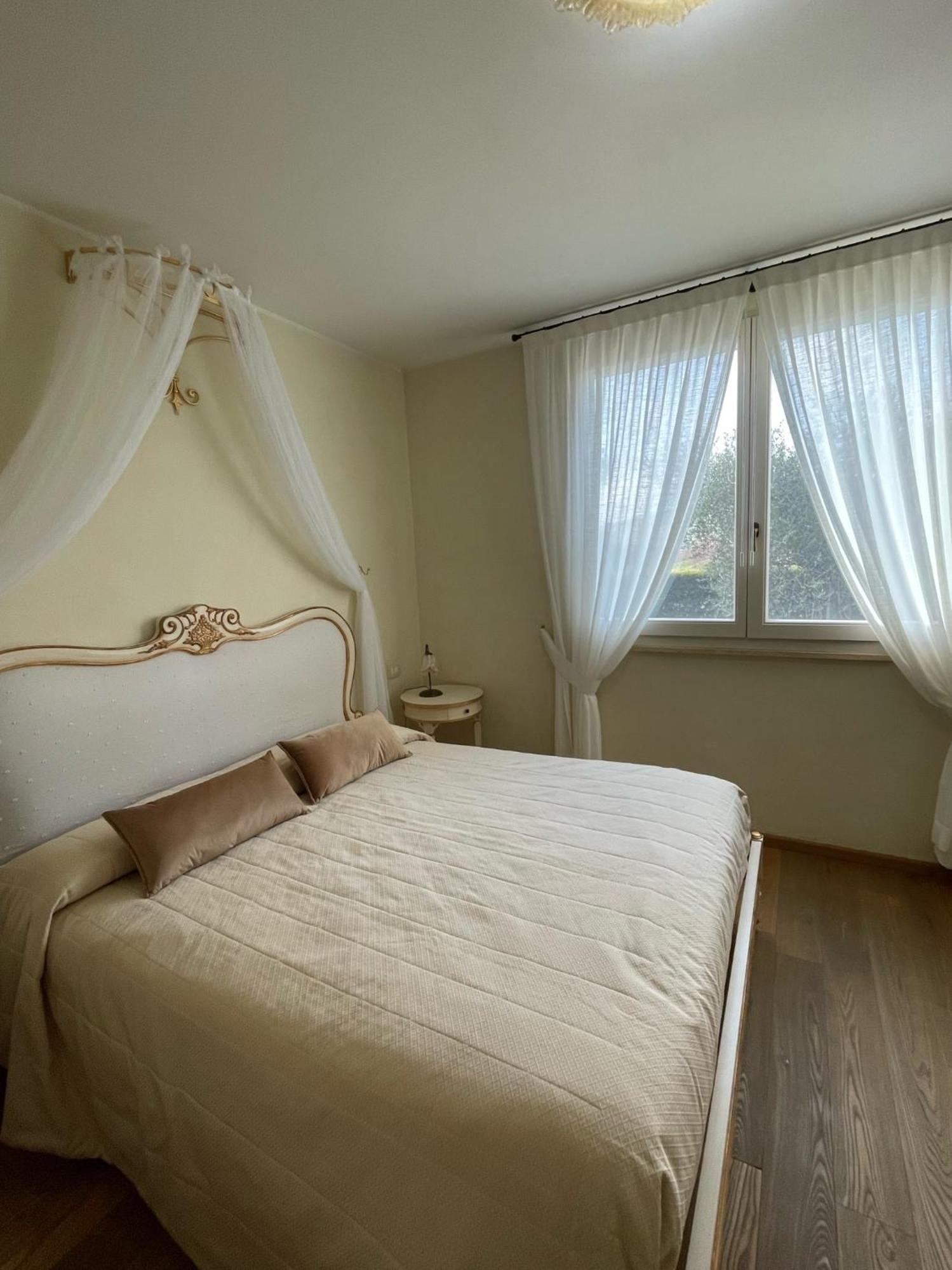 Agriturismo Villa Marta Cesena Exteriör bild