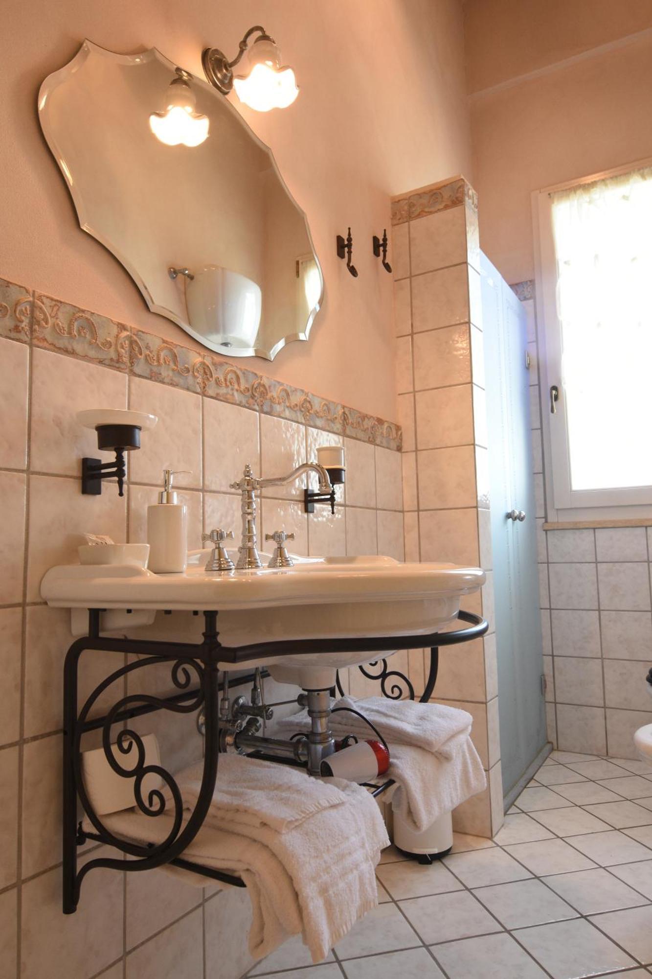Agriturismo Villa Marta Cesena Exteriör bild
