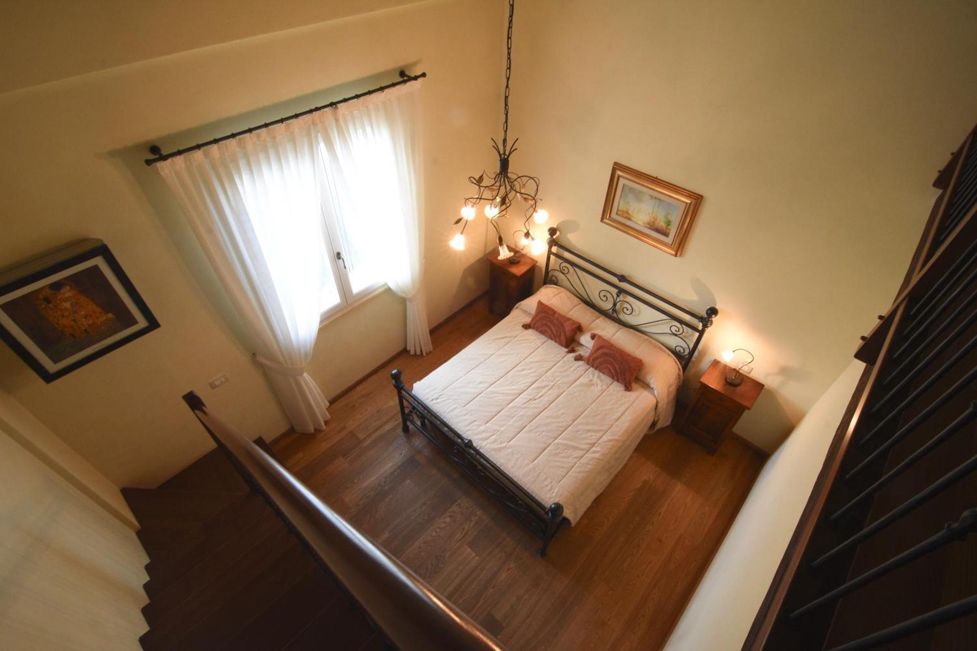 Agriturismo Villa Marta Cesena Exteriör bild